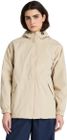 Womens Waterproof Shell Jacket