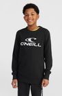 Logo Crew Sweatshirt