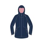 KID G Jacket FIX Hood