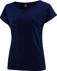 Women Loose Shirt Merino-tencel(tm)