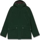 Mens Waterproof Parka