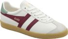 Medallist Leather Sneaker Women