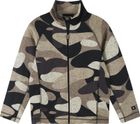 Fleece Sweater, Niksini