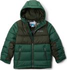 Pike Lake II Hooded Jacket
