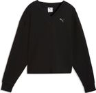 Essentials Elevated Comfort V-neck Crew DK