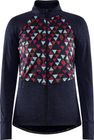 Adv Bike Subz Wool Long Sleeve Jersey Women