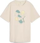 Graphic Relaxed Energy Tee