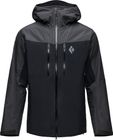 M Mission Alpine Shell