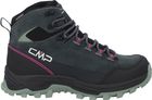 Myzar Mid Wmn WP Shoe
