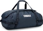 Chasm Recycled Duffel 70L