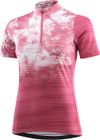 Women Bike Jersey Half Zip Spirit Mid
