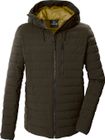 GW 15 Men Quilted Jacket