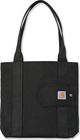Vertical Open Tote