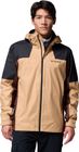 Inner Limits III Jacket