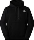 Mens Box NSE Energy Regular Hoodie-graphic