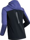 Jacket Winter Run Protect Wmn