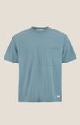 Collective Relaxed Short Sleeve Tee Men