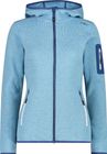 Woman Jacket FIX Hood