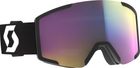 Goggle Shield