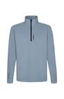 Fwc'cruz Jack's Polartec Half Zip Fleece