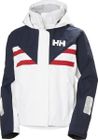 W Quayside Jacket