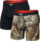 Multi-sport Mesh Boxer Brief FLY 2PK