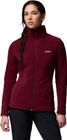 Basin Trail III Full Zip