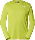 Mens Shadow LS
