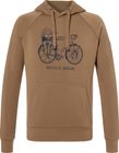M FAV Bicycle Hoodie