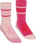 Rusa Sock 2PK