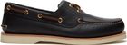 Mens Boat Shoe