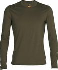 M 200 Oasis Long Sleeve Crewe