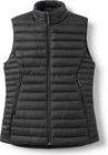 Microlight Vest Wmns