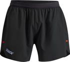 Tempo Shorts 5inch M, jet Black, L