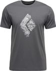 M Engineered Diamond SS Tee