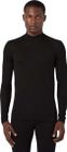 MAN Evolutyon Biotech Underwear Shirt Long Sleeve TURTLE Neck