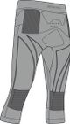 Energy Accumulator 4.0 Pants 3/4 Men