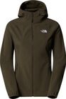 Womens Nimble Hoodie