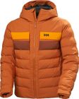 Men's Bossanova Puffy Jacket