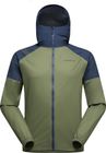 Pocketshell Jacket Men