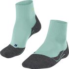TK2 Explore Cool Short Damen Trekking Kurzsocken