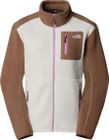 Womens Yumiori Full Zip