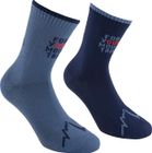 For Your Mountain Socks