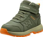 JK Shelter Boot HT