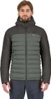 Sass D'ortiga Hoodie Jacket