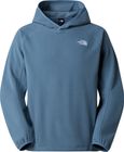 Mens Oxara Hooded Fleece