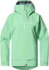 Front Proof Jacket Women
