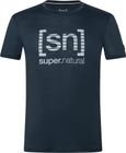 M Grid Logo Tee