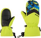 Lettero-z AS Mitten Glove Junior Unisex