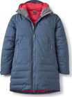 Valiance Parka Wmns